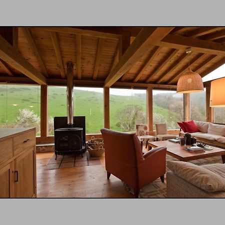 Zelaikoetxe Villa Ozeka Dış mekan fotoğraf